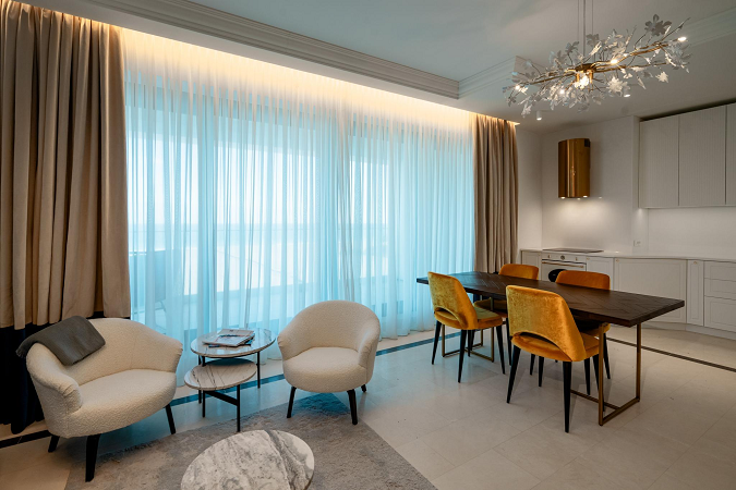 AXXIS Nova Resort & SPA