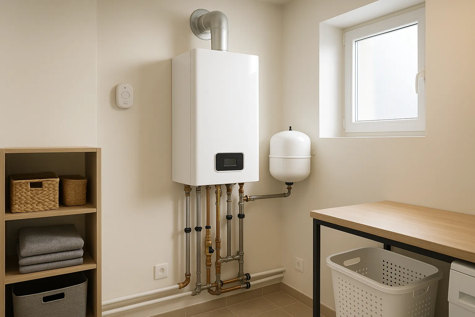 Statul dă bani pentru centrale termice noi până în 2028. Schimbarea legii care salvează bugetele a milioane de români