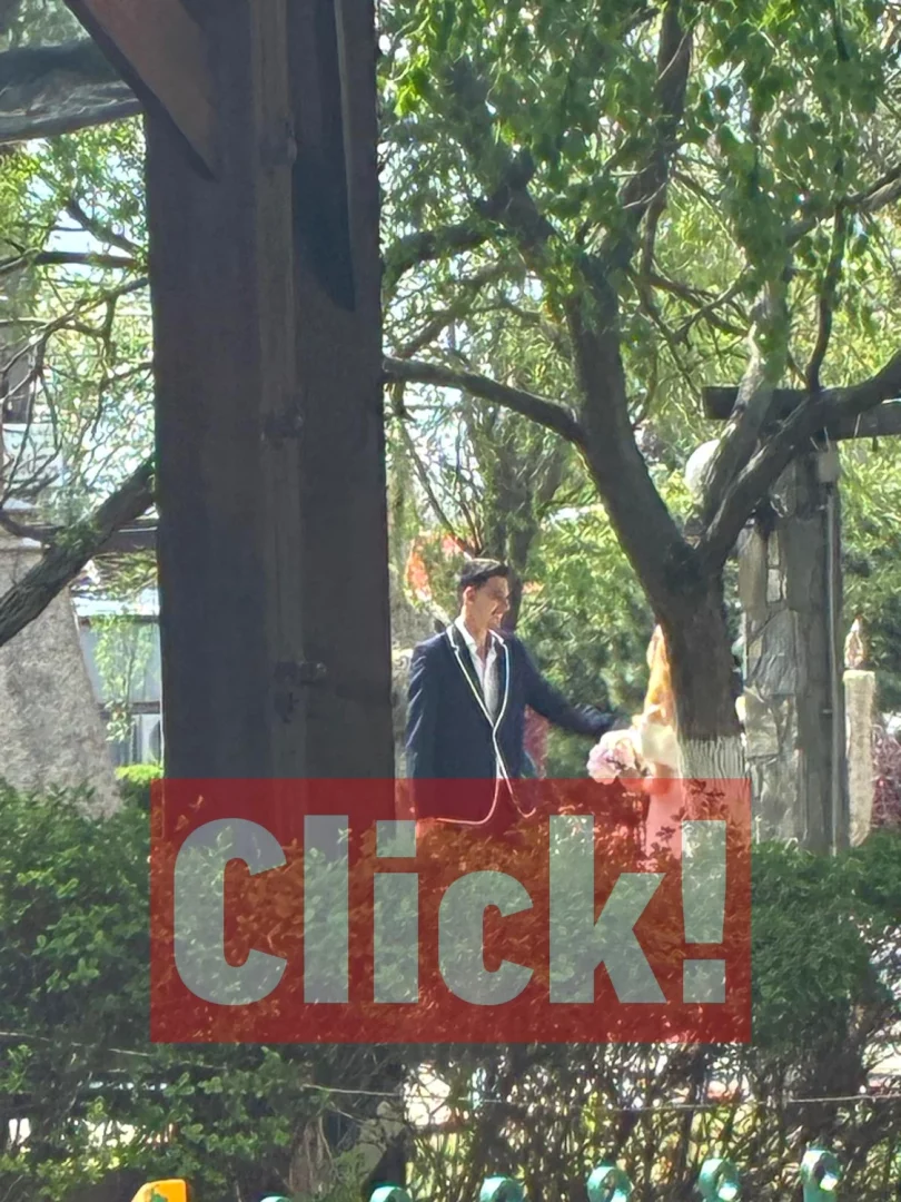 Andreea Bălan Victor Cornea