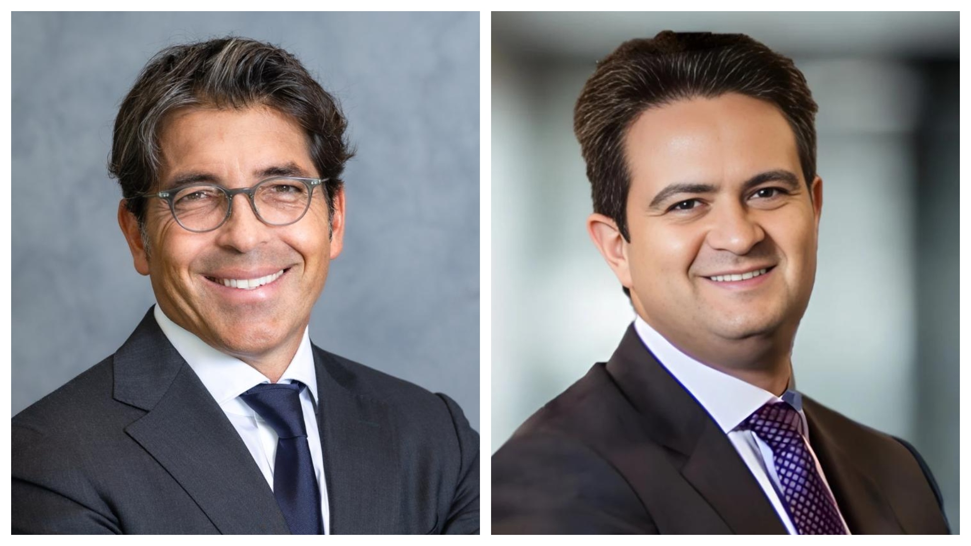 Comunicat de presă: Jorge Araya, Director al Ariei Europa de Sud-Est în cadrul BAT și GM BAT România, preia rolul de Director al Ariei Europa Centrală și GM BAT Germania