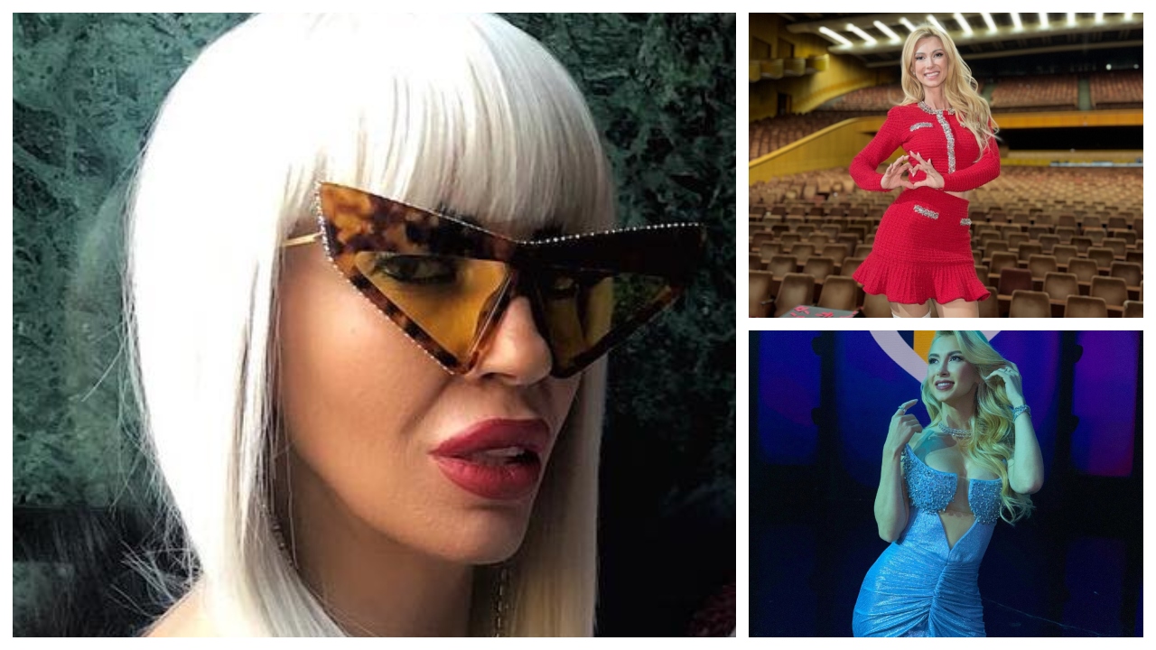 Raluca Bădulescu, verdict devastator pentru Andreea Bălan la capitolul vestimentație. ”Poate să țopească orice ținută. N-are cum s-o mai ajute nici Dumnezeu”