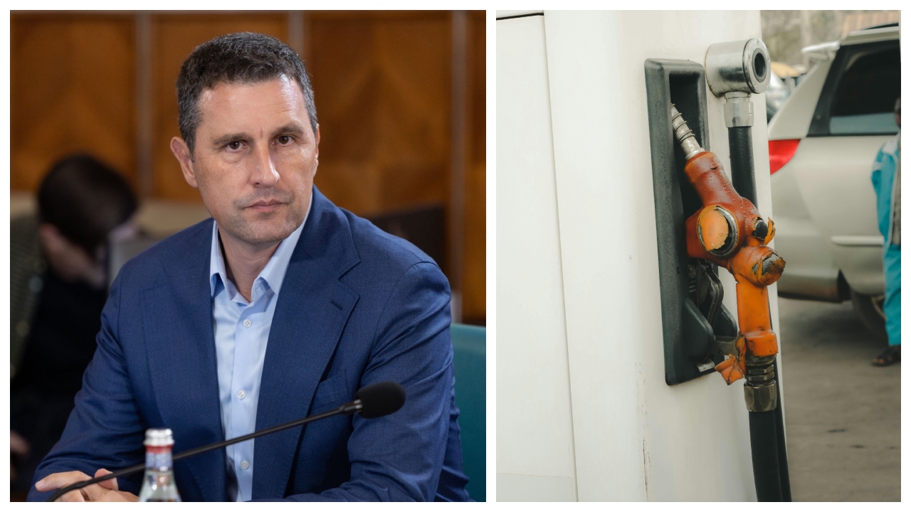 Vicepremierul Tanczos Barna spune că nu există criză de motorină în România. ”Au fost situaţii când pe o rază de 50 de kilometri nu se găsea. Aceste probleme trebuie evitate”