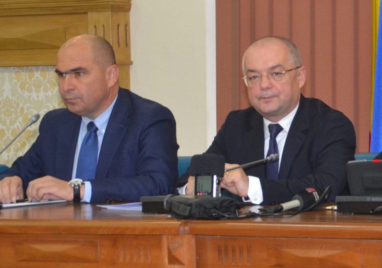 Emil Boc, opinie tranșantă despre cabinetul condus de Ilie Bolojan. ”Până când o altă majoritate nu se va constitui, acest guvern va rămâne”