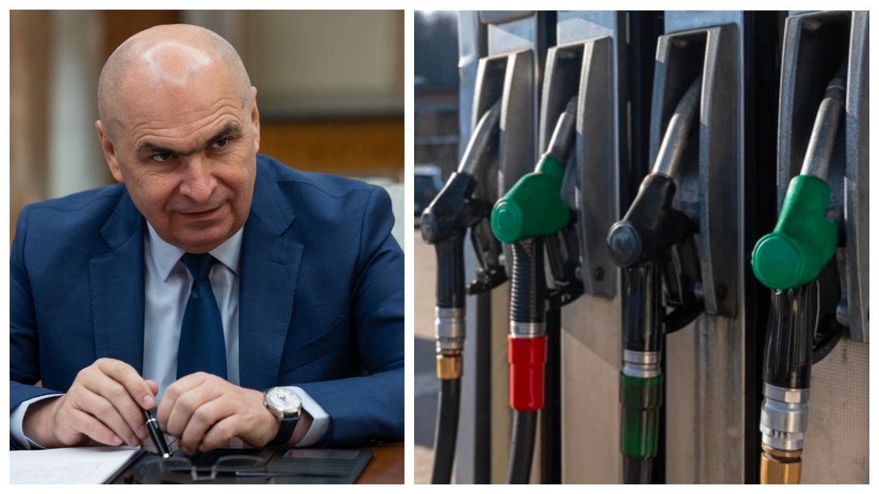 Bolojan, anunț de ultimă oră despre criza combustibililor! ”Putem doar să limităm costurile, în limita posibilităților”. Avertisment privind marele pericol ce amenință România