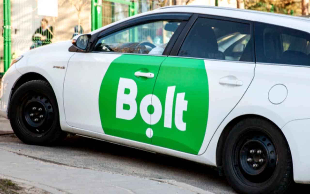 Ce a făcut un șofer Bolt după ce a primit bacșiș aproape 40 la sută din valoarea cursei. ”Tu nu ai văzut unde trebuie să mergi?”