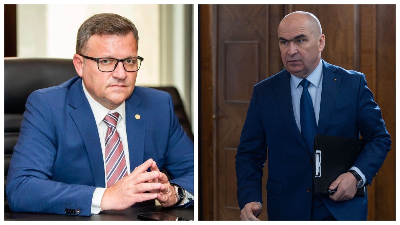 Budăi (PSD), despre moțiune: ”Dacă Bolojan ignoră democrația, vine democrația peste el”