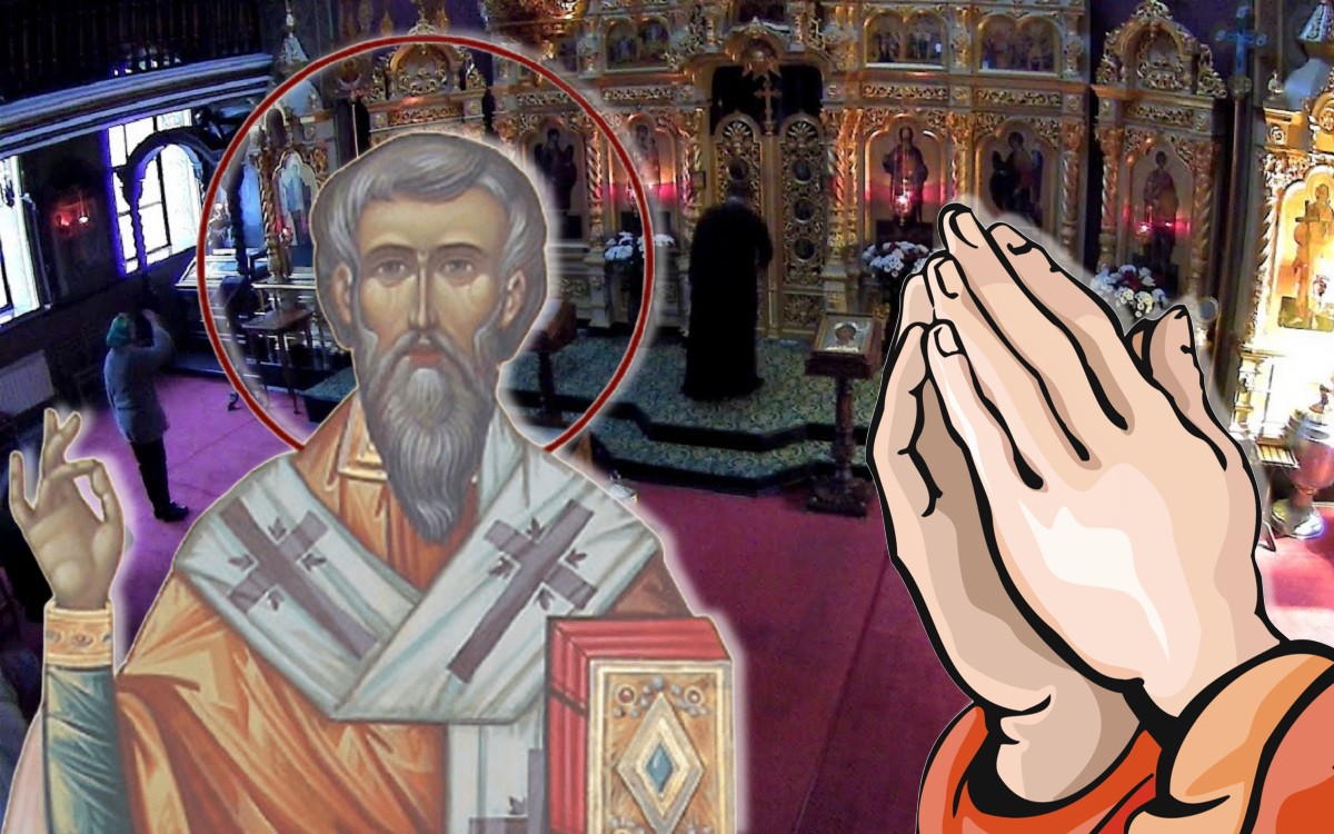 Calendar ortodox 3 aprilie 2026. Sfântul lui Hristos, tămăduitor de boli grave. Rugăciune puternică pentru vindecare și pentru redobândirea păcii sufletești