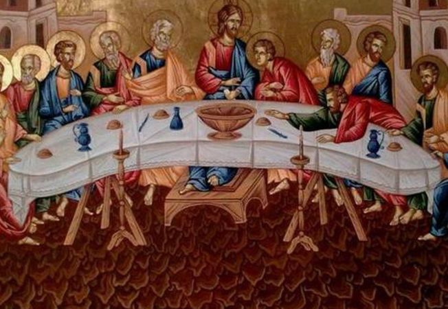 Obiceiuri de Joia Mare: De ce spun bătrânii că este păcat să te săruți în Săptămâna Patimilor și ce aduce noroc în gospodărie