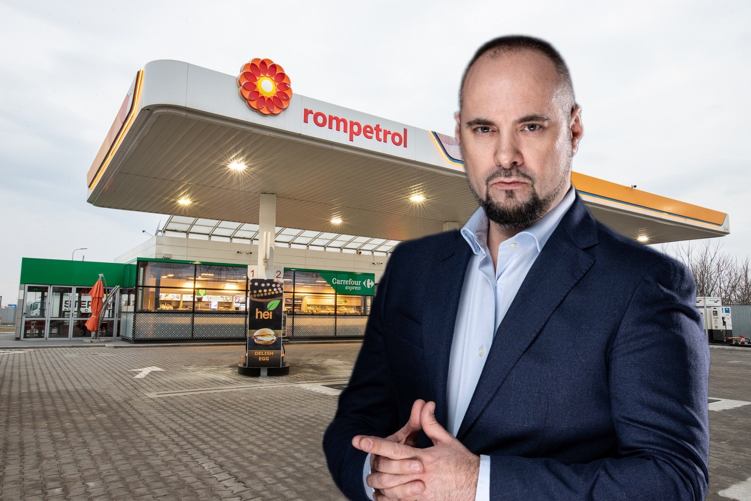 EXCLUSIV CUTIA NEAGRĂ Anchetă explozivă! Rafinăriile românești căpușate de mafia din Republica Moldova și Ucraina