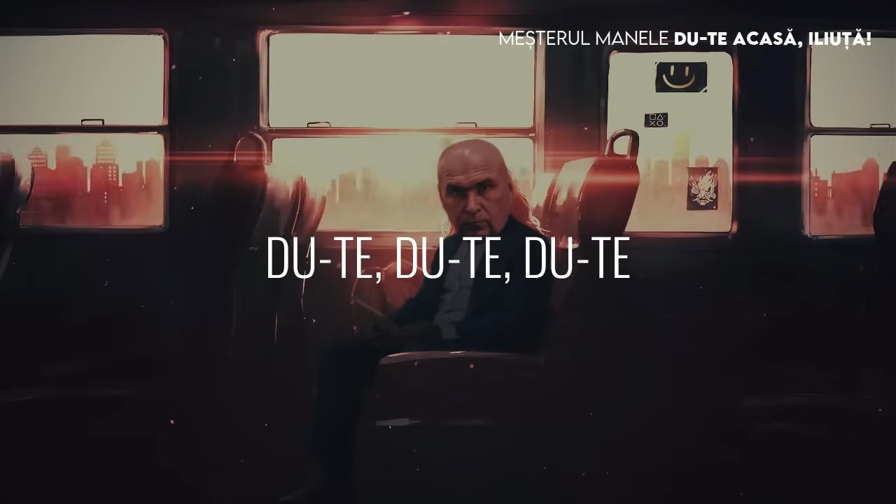 Boţii şi tiriboţii s-au aliat pentru susţinerea lui Bolojan şi atacarea lui Nicuşor. Există şi atacuri la adresa premierului, o melodie fiind virală: „Du-te acasă, Iliuță!”