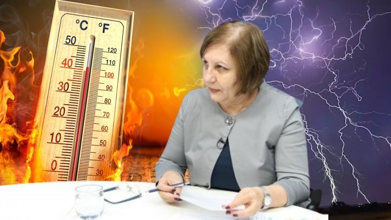 Şefa ANM, Elena Mateescu, ne retrimite la hainele groase din garderobă: „Temperaturile scad şi cu 13 grade C, strat nou de zăpadă la munte de 10-15 cm”. Cât de rău va fi de Paşte 2026