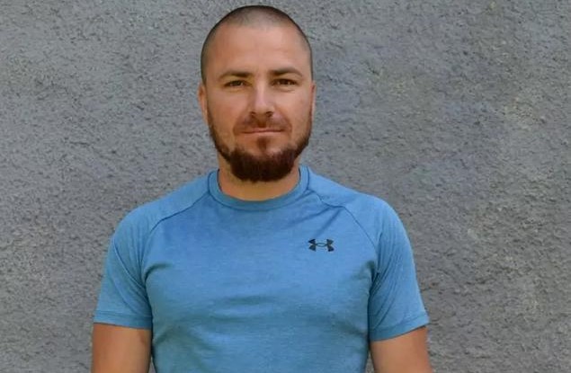 Criminalul care și-a incendiat iubita bântuie din nou județul Mureș. Emil Gânj ar fi fost văzut din nou de localnici