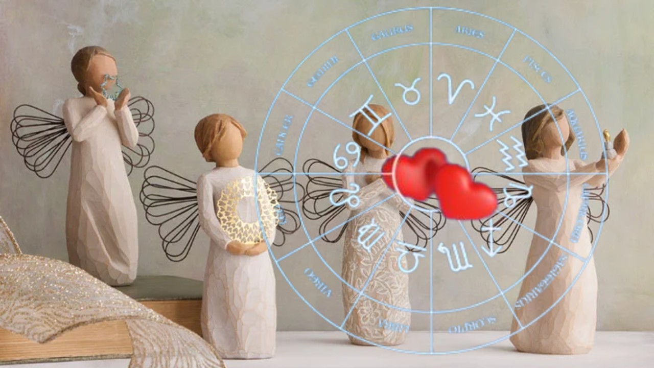 Mesajul îngerilor în Săptămâna Luminată: Ai cerut un semn divin? Iată ce răspunsuri primești până duminică, 19 aprilie