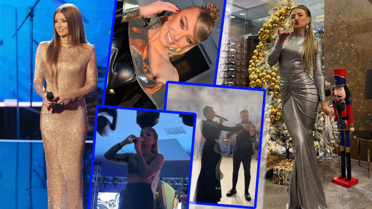 Câți bani cere Codruța Filip pentru o oră de cântare, după despărțirea de Valentin Sanfira. Artista a lansat o nouă piesă, „De ce lumea se desparte”