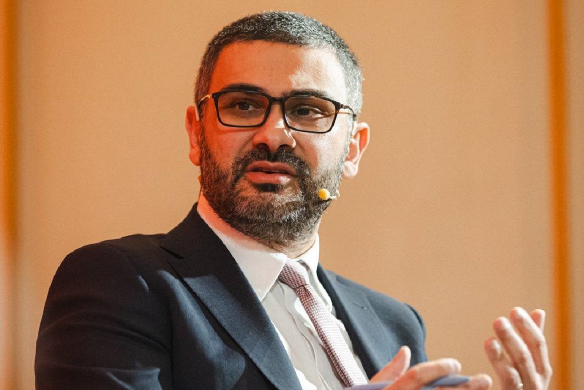 EXCLUSIV Ministrul Muncii, Florin Manole, clarificări despre noua Lege a salarizării. Când va crește salariul minim pe economie și ce salarii vor fi înghețate: „Avem un obiectiv clar, niciun venit nu trebuie să scadă”