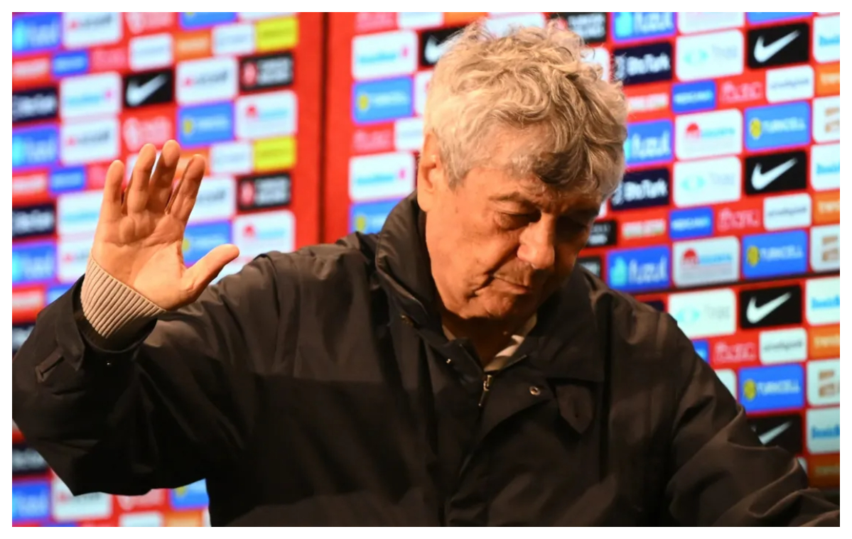 Edi Iordănescu, omagiu cutremurător la dispariția lui Mircea Lucescu: „Am învățat și încă mai avem de învățat din această moștenire vie. Fiți siguri de asta!”