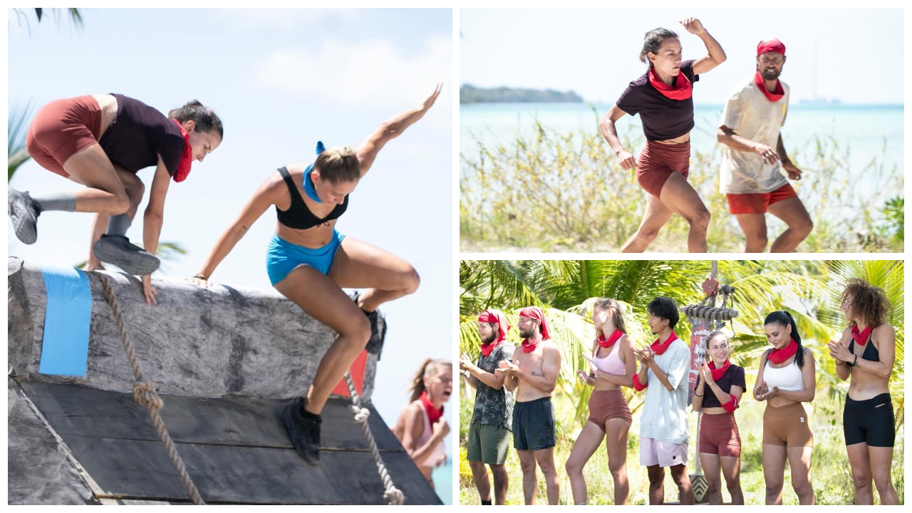 Cine sunt cei CINCI concurenți de la Survivor România care vor părăsi competiția în edițiile următoare. Trei Faimoși și doi Războinici își iau adio de la Republica Dominicană