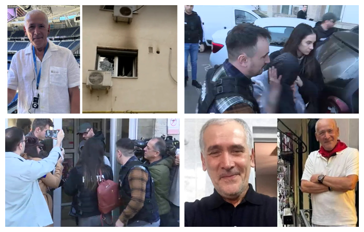 Noi detalii şocante în cazul medicului ucis şi incendiat: menajera lui a fost reţinută, dovezi de pe camere şi la percheziţii