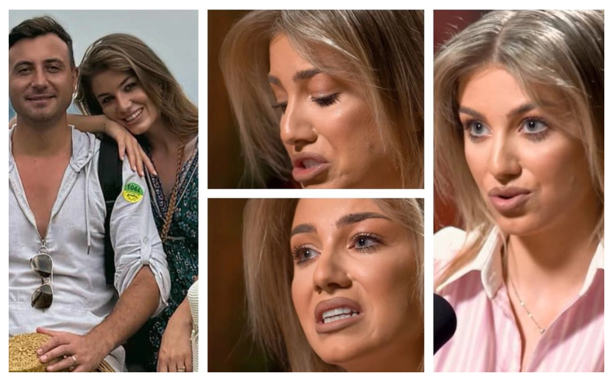 Codruţa Filip merge la psiholog după divorţul de Valentin Sanfira: „Simţeam că nu mai pot și că o iau pe o pantă rea. Și că inima mi-e efectiv în bucăți”/ Mama Codruţei: „Dumnezeu să te ajute să rămâi sănătoasă psihic și fizic”