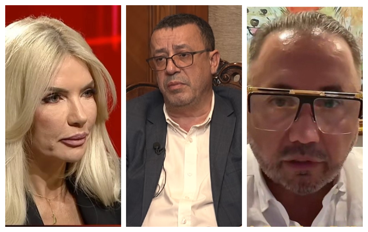 Victor Ciutacu: „Demontarea la bucată a seriei de minciuni ticăloase proferate de un puşcăriaş susţinut de o penală”