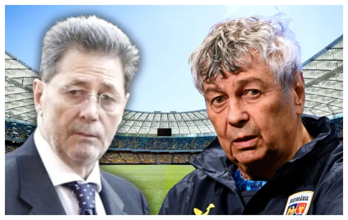 Cornel Dinu este informat în fiecare zi despre starea lui Lucescu: „Problema la el e că a avut și o suferință colaterală. O doctoriţă mă ține în fiecare la curent cu tot ce se întâmplă acolo”