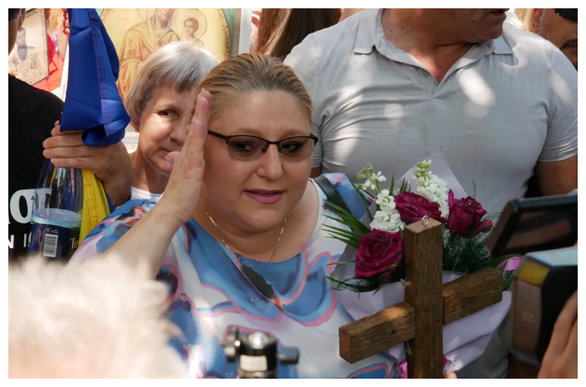 Diana Şoşoacă solicită doliu naţional după moartea lui Lucescu: „A fost singurul nostru ministru de externe adevărat timp de decenii. Nu lăsați tăcerea să se aștearnă peste vocea lui!”