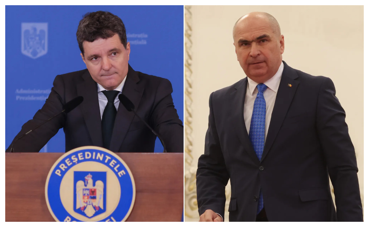 UDMR: „Sigur că se poate şi fără Ilie Bolojan premier, Coaliţia nu stă într-un om, dar nu avem nevoie de o criză politică!