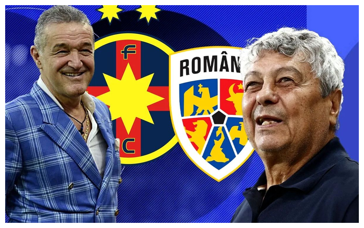 Singurul club important din România care nu a spus nimic despre Mircea Lucescu. Fanii: „E amuzant să râzi de un securist care a vrut să ne distrugă”