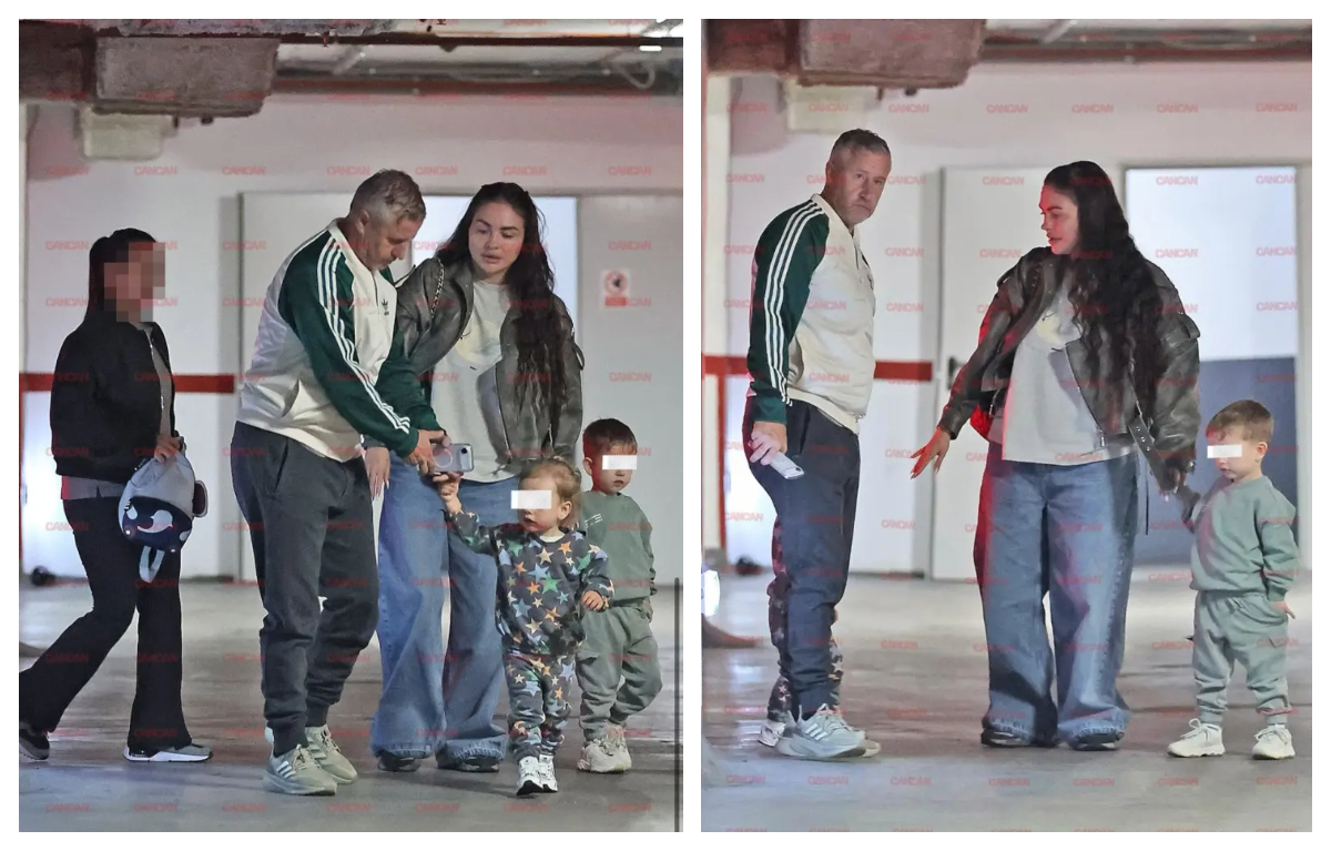 Presa de scandal nu iartă ultima apariţie a Corinei Caciuc: „Pozele de pe Instagram sunt retușate de parcă e top model sau Miss Univers. Nici hainele XXL nu reuşesc să mascheze multele kilograme care s-au așezat generos”