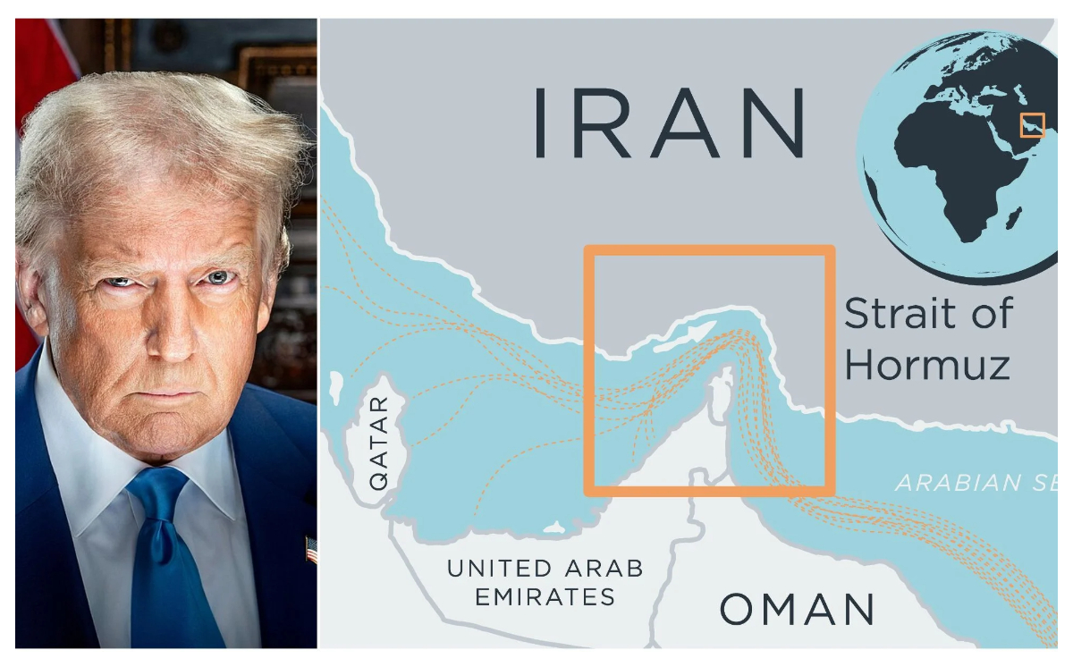 Operaţiunea Epic Fury, ziua 52. Trump ameninţă că SUA vor „distruge” centralele electrice și podurile din Iran. „Gata cu domnul drăguț!”