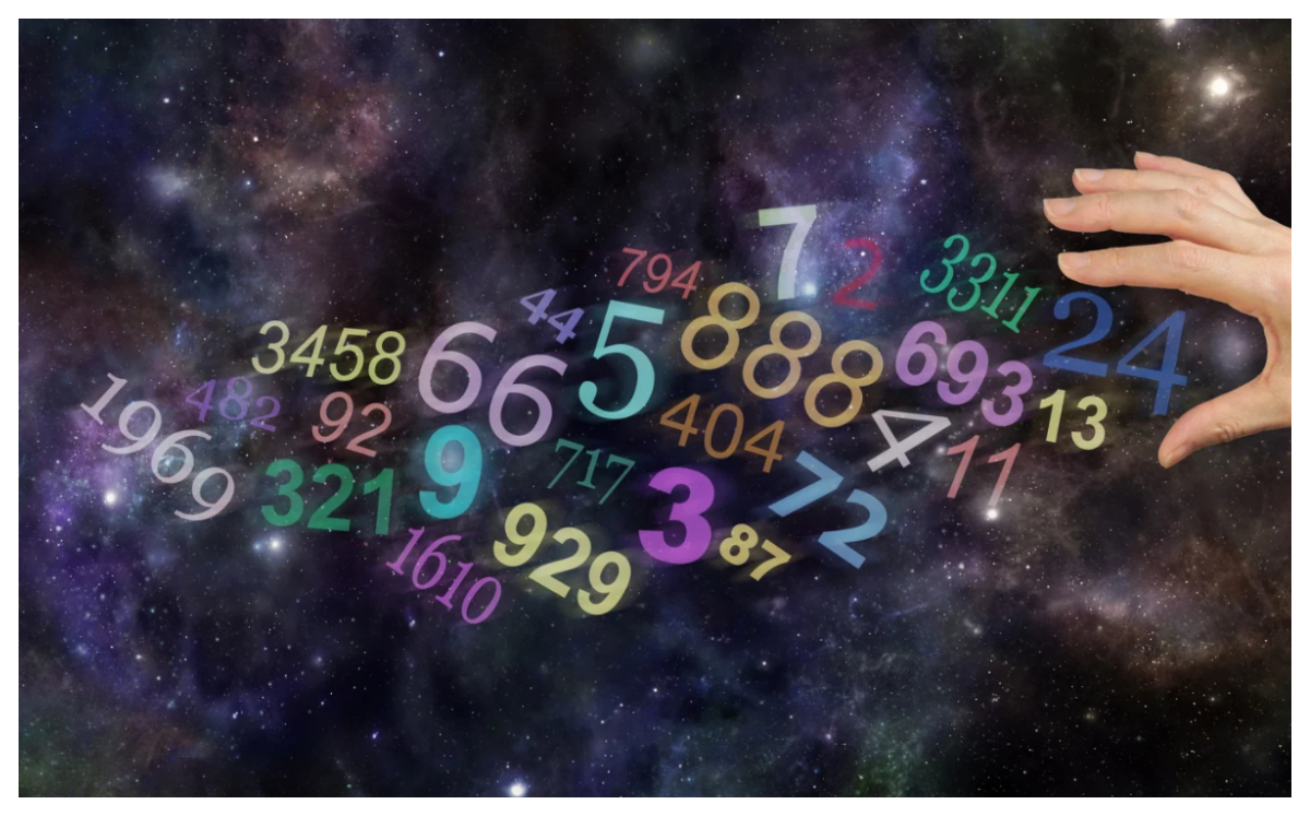 Numărul îngerilor care apare când viața ta este pe cale să se schimbe. Află mesajul în funcție de luna în care te-ai născut