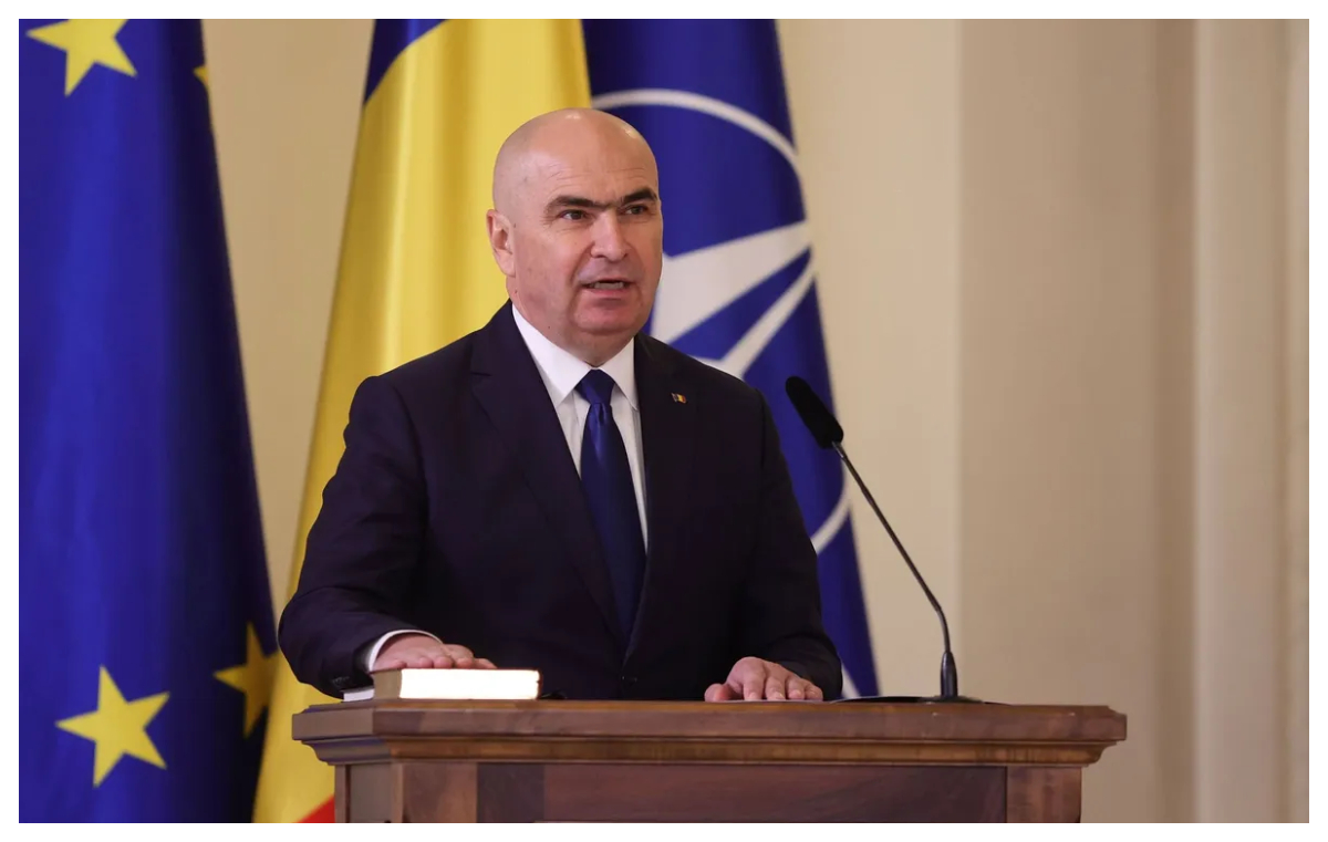 Premierul Ilie Bolojan a informat NATO: Violarea, din nou, a spațiului aerian românesc de către Rusia este un act iresponsabil și o încălcare gravă a dreptului internațional
