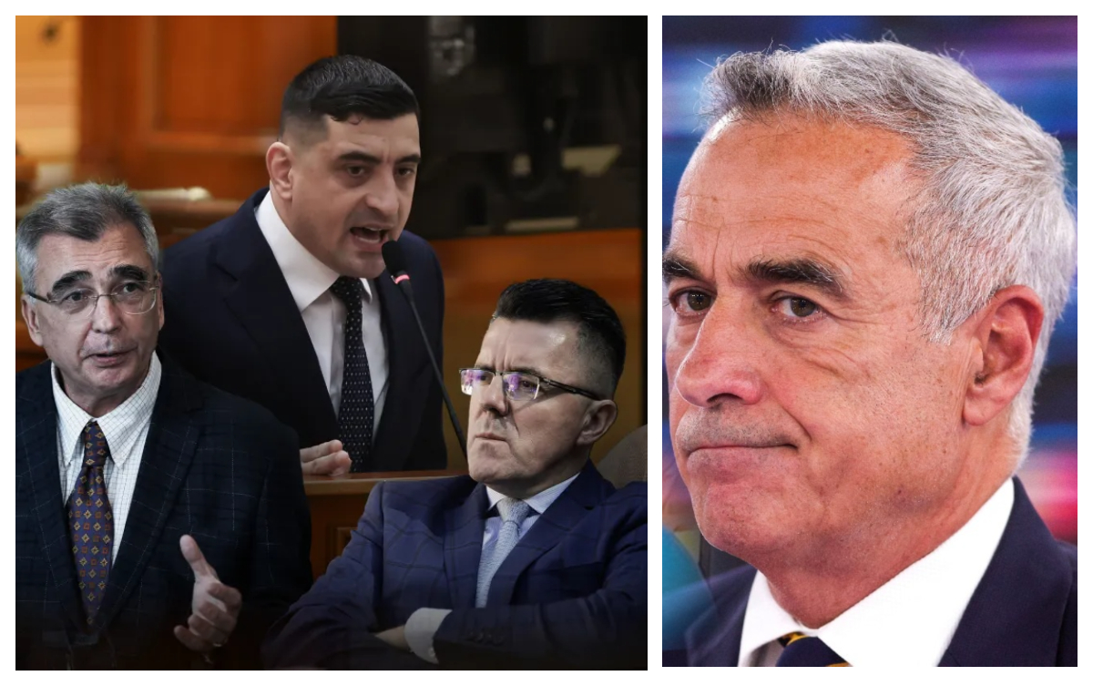 Strategia AUR, devoalată de Dan Dungaciu: Moţiunea de cenzură este un exerciţiu tactic, obiectivul este organizarea de alegeri anticipate