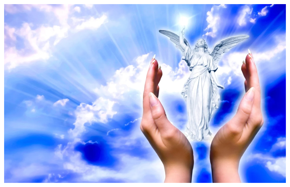Mesajele îngerilor păzitori pentru această săptămână. Cine primește ajutor neașteptat, vezi îndrumarea divină