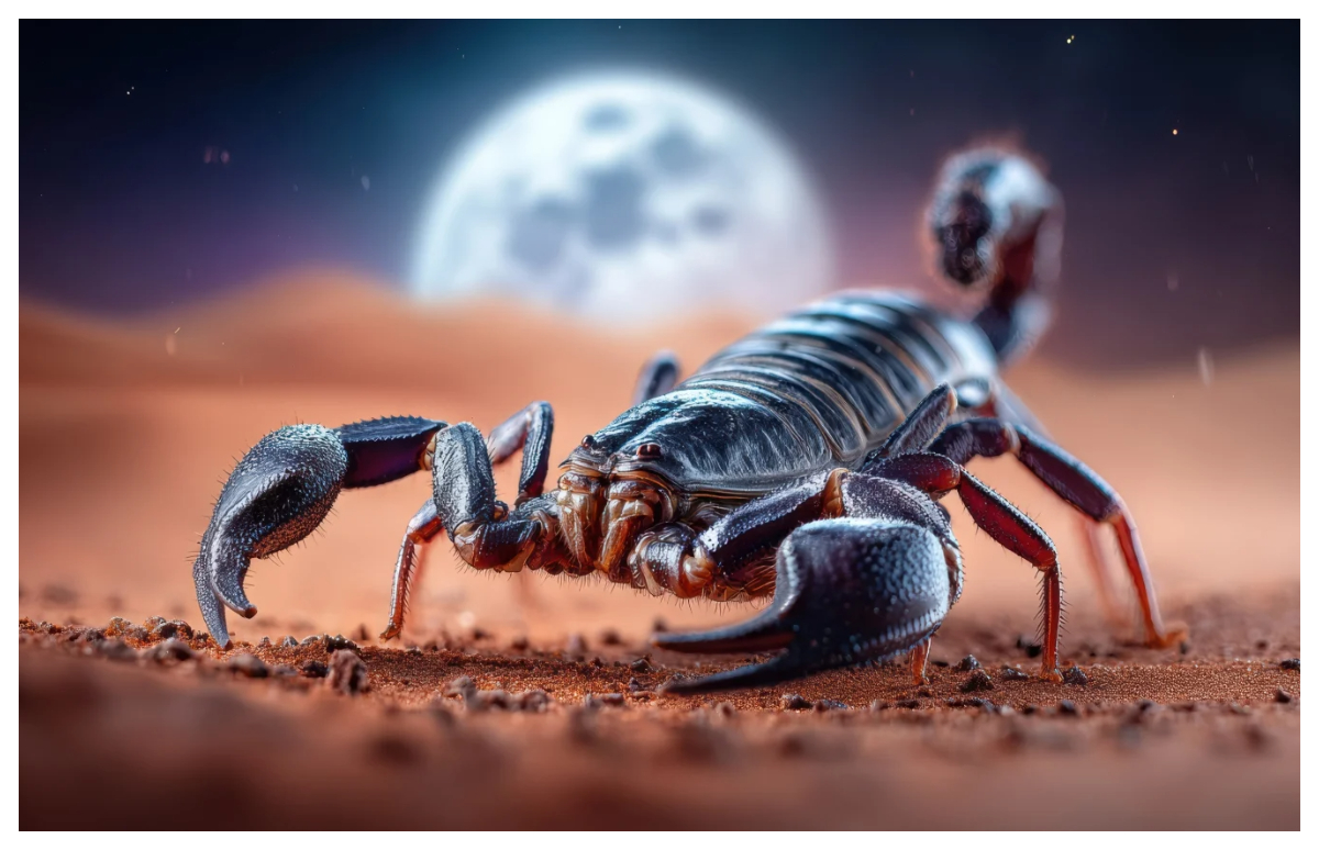 Luna „eliberării” a sosit! Prima mare Lună Plină din luna mai, în Scorpion, îți dă de ales. Ce capitole închizi ca să mergi mai departe?