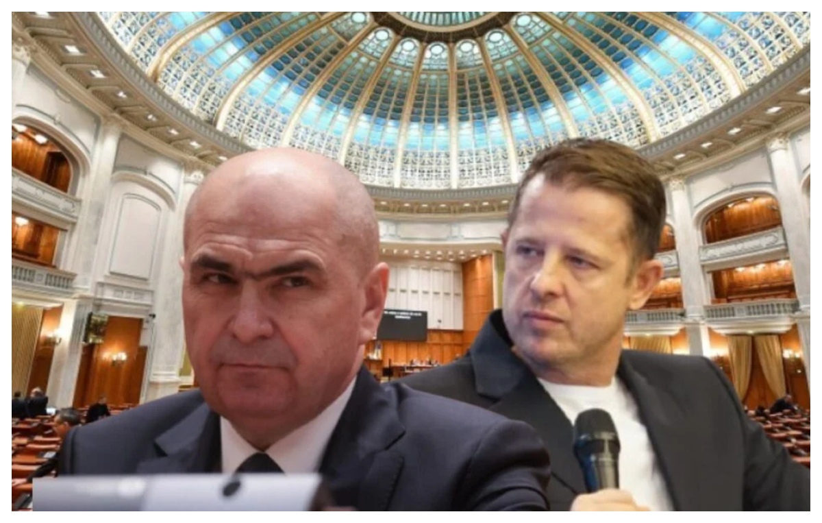 Ilie Bolojan nu se teme de trădări în PNL: „Partidul şi-a asumat tot ce am făcut, am spus-o clar, nu va mai fi într-o coaliţie cu PSD”