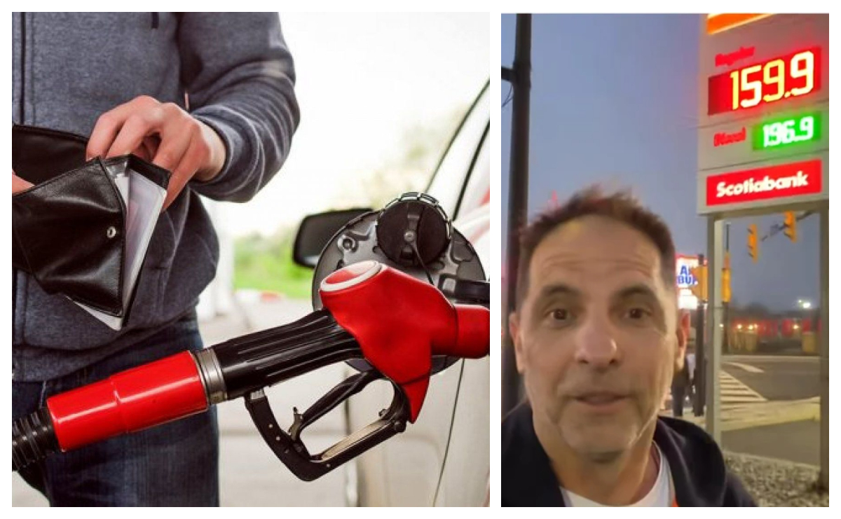 Dan Negru, şocat de preţurile mici la carburanţi, în New York: „M-oi fi tâmpit eu, apa e mai scumpă decât benzina?” / Preţ carburanţi 21 aprilie 2026 şi în România