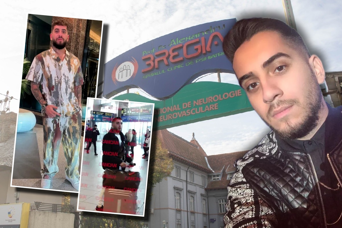 Cât costă statul român spitalizarea lui Fulgy la „Obregia”. Cu banii pe o singură zi de spitalizare mulți români trăiesc chiar și o săptămână