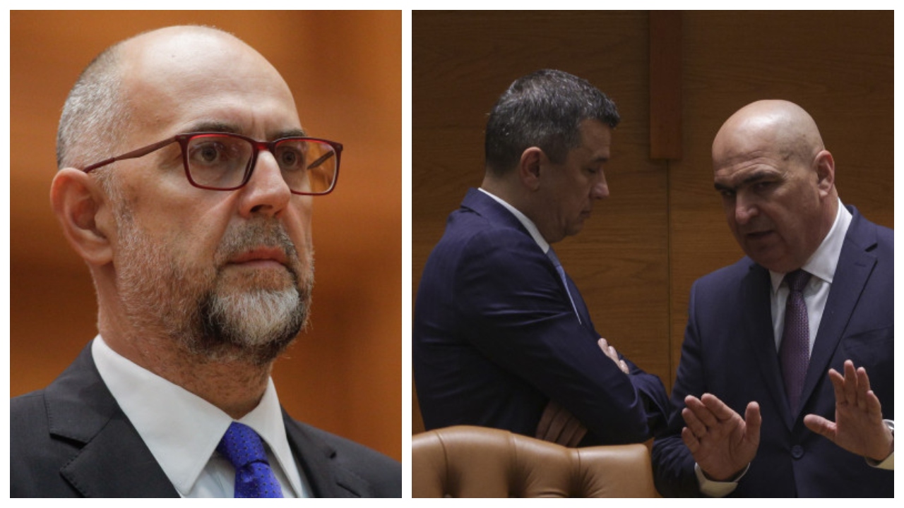 Surpriză colosală! Anunțul lui Kelemen Hunor despre scenariul refacerii coaliției pro-europene