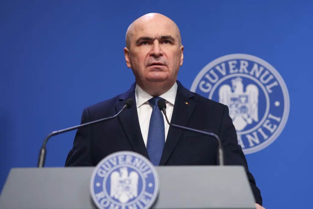 Ilie Bolojan dezvăluie adevărul din spatele reformelor care i-au îngenuncheat pe români: „Am fost puși în situația să aplicăm imediat măsuri care să aibă efecte