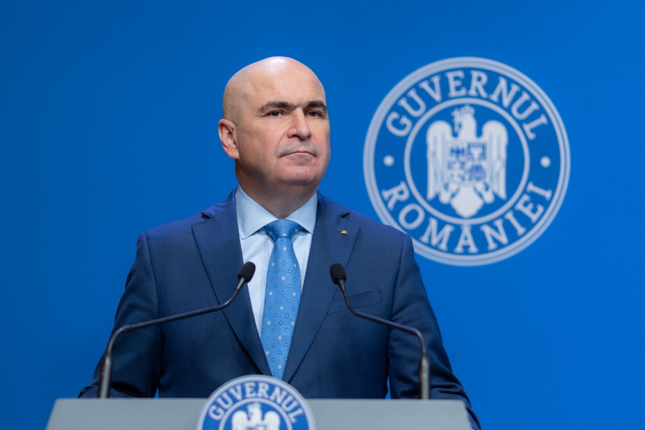 CIORNĂ Bolojan anunță posibile creșteri ale lefurilor bugetarilor în 2027, datorită proiectului ce interzice cumulul pensiei speciale cu salariul. ”Va fi trimis parlamentului, cu solicitarea să fie adoptat în procedură de urgență”