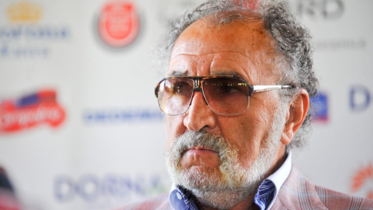 Miliardarul Ion Țiriac s-a decis: se retrage din câmpul muncii, la 87 de ani! ”Aș merita o pensie. Totuși, am fost milițian 20 de ani!”