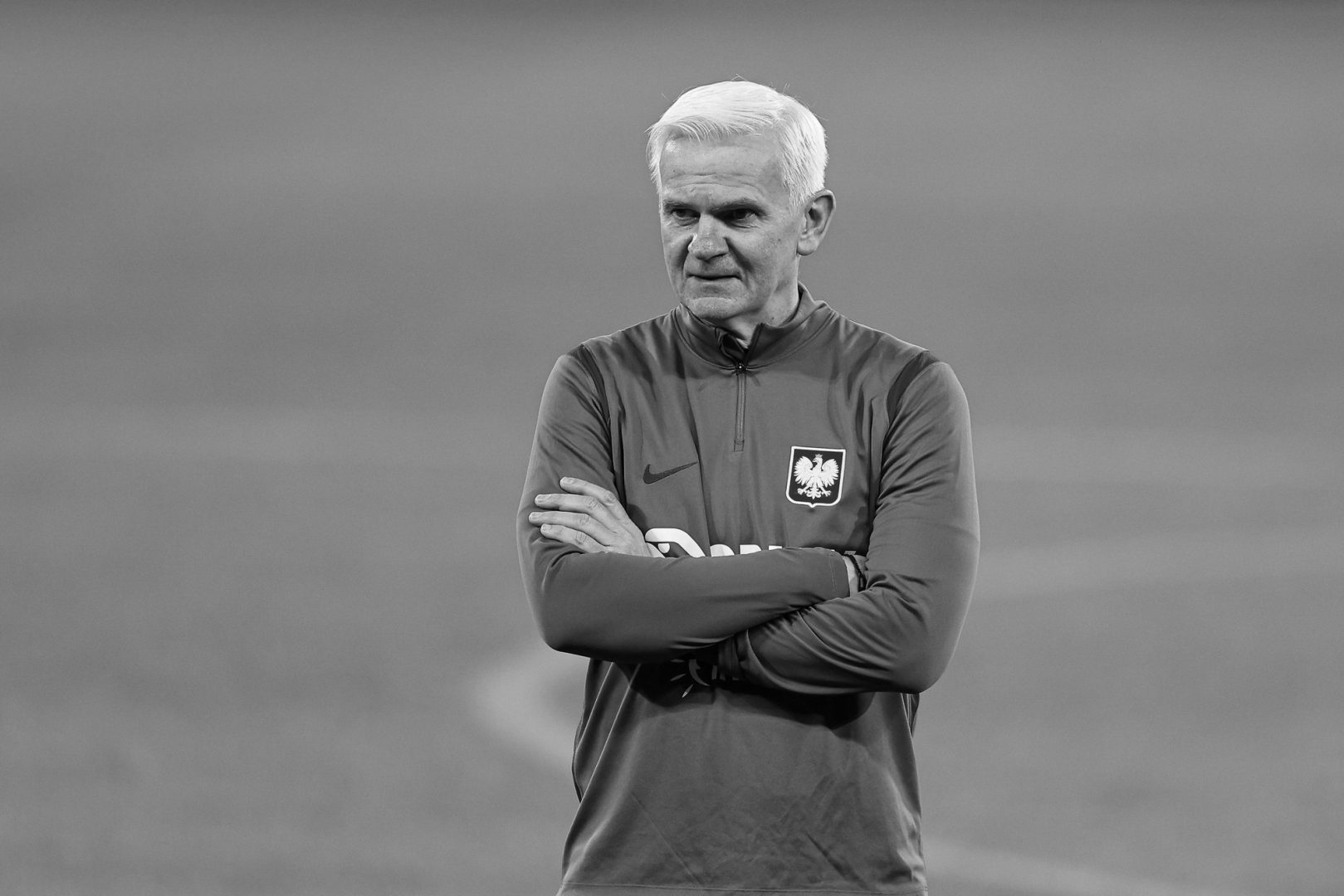 O nouă tragedie lovește lumea fotbalului după moartea lui Mircea Lucescu. Antrenorul secund al naționalei Poloniei s-a prăbușit și a murit în timpul, unui antrenament, la doar 49 de ani