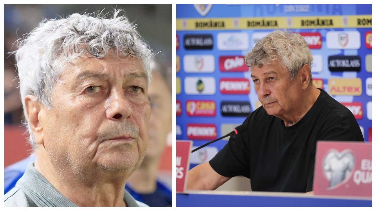 Mircea Lucescu, vizitat la terapie intensivă de familie și Marius Șumudică. Dezvăluiri cutremurătoare despre antrenor. ”Oricum mă duc. Hai să mor în ale mele, să fiu măreț!”