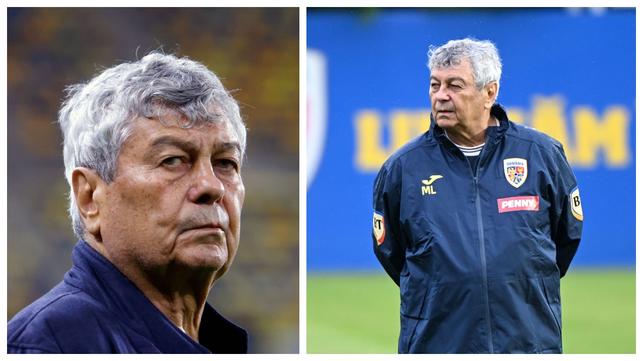 Anunțul momentului despre Mircea Lucescu. ”Se agață de viață, așteaptă rugăciunile tuturor”