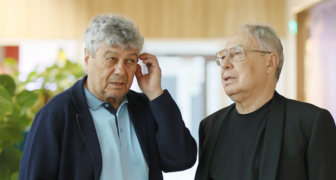 Ovidiu Ioaniţoaia are veşti cumplite despre Mircea Lucescu. „Este intubat, ventilat, sedat, inconștient. Mai sunt unele amănunte, dar evit să le furnizez”