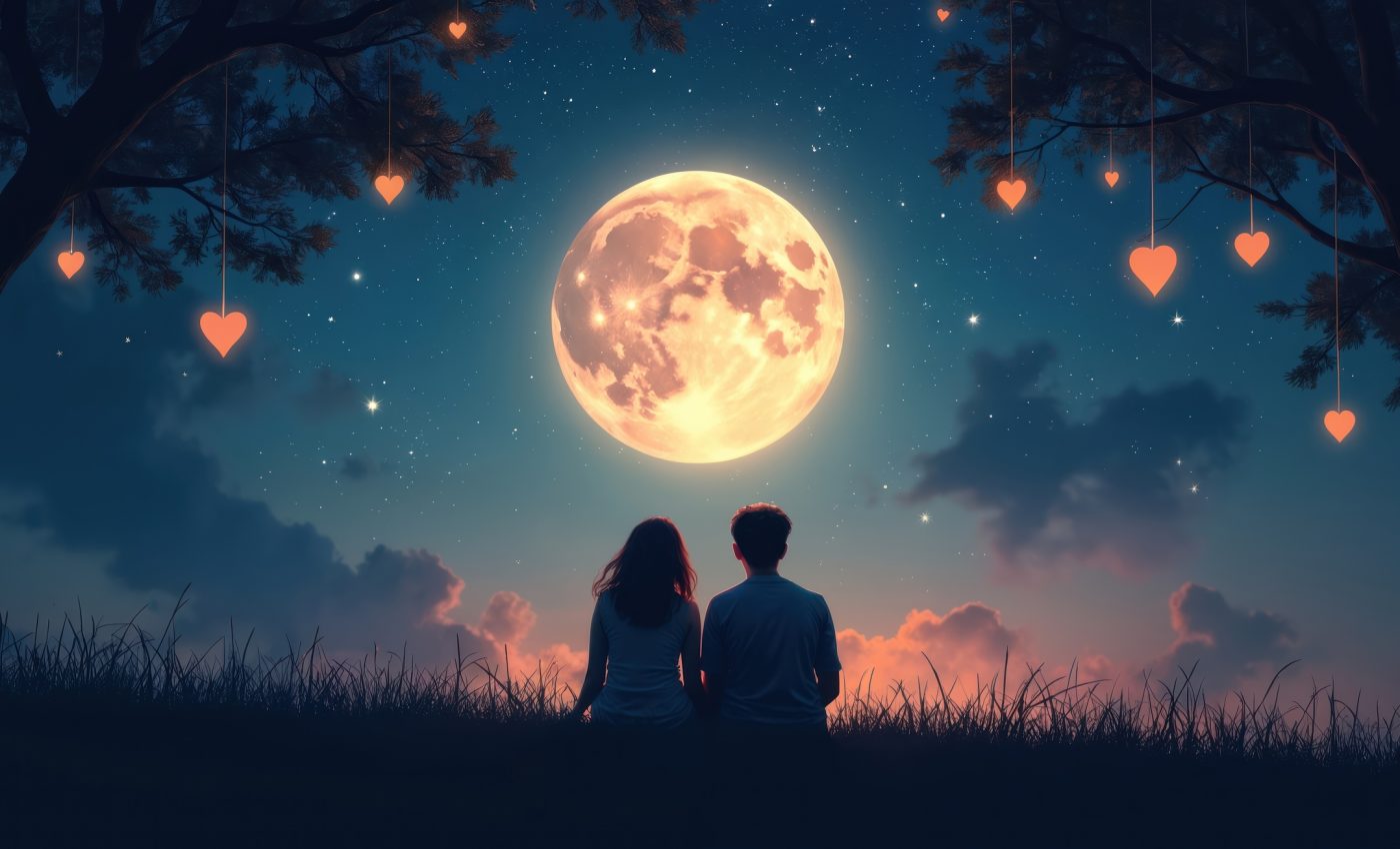 Luna plină Roz în Balanţă poate zdruncina relaţiile. Nu mai poţi ascunde sub preş tensiunile!