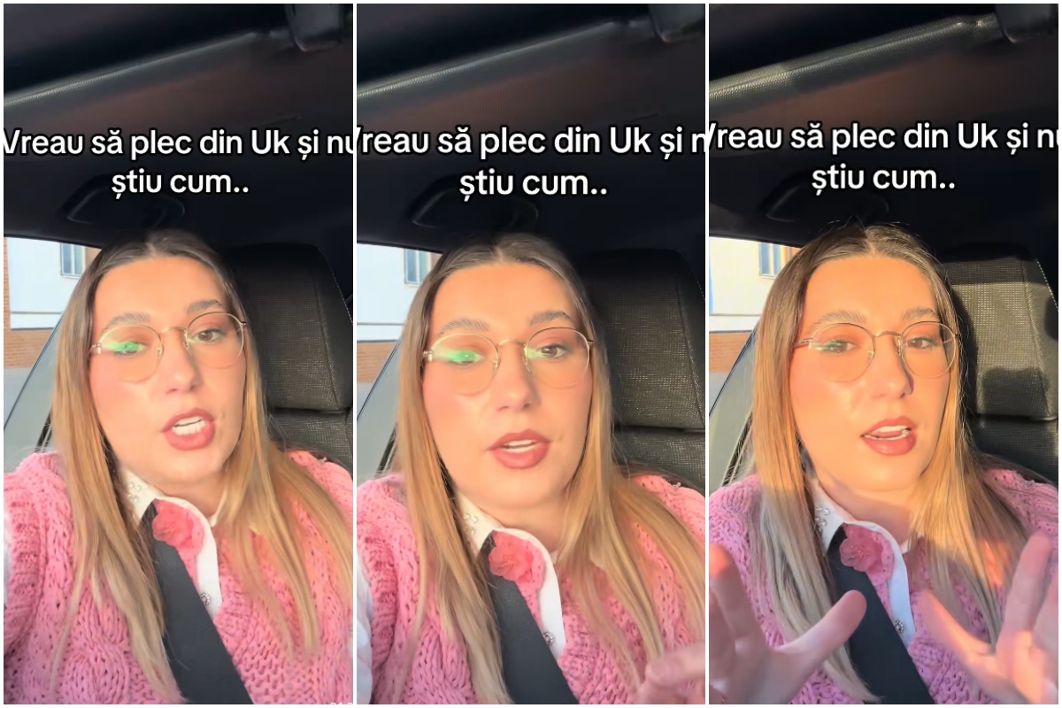 După mai bine de un deceniu petrecut în Marea Britanie, o româncă vrea să revină în România: „Simt că mă sufoc, că explodez. Nu mai este cum era înainte. Tot timpul te fac să te simți un străin”