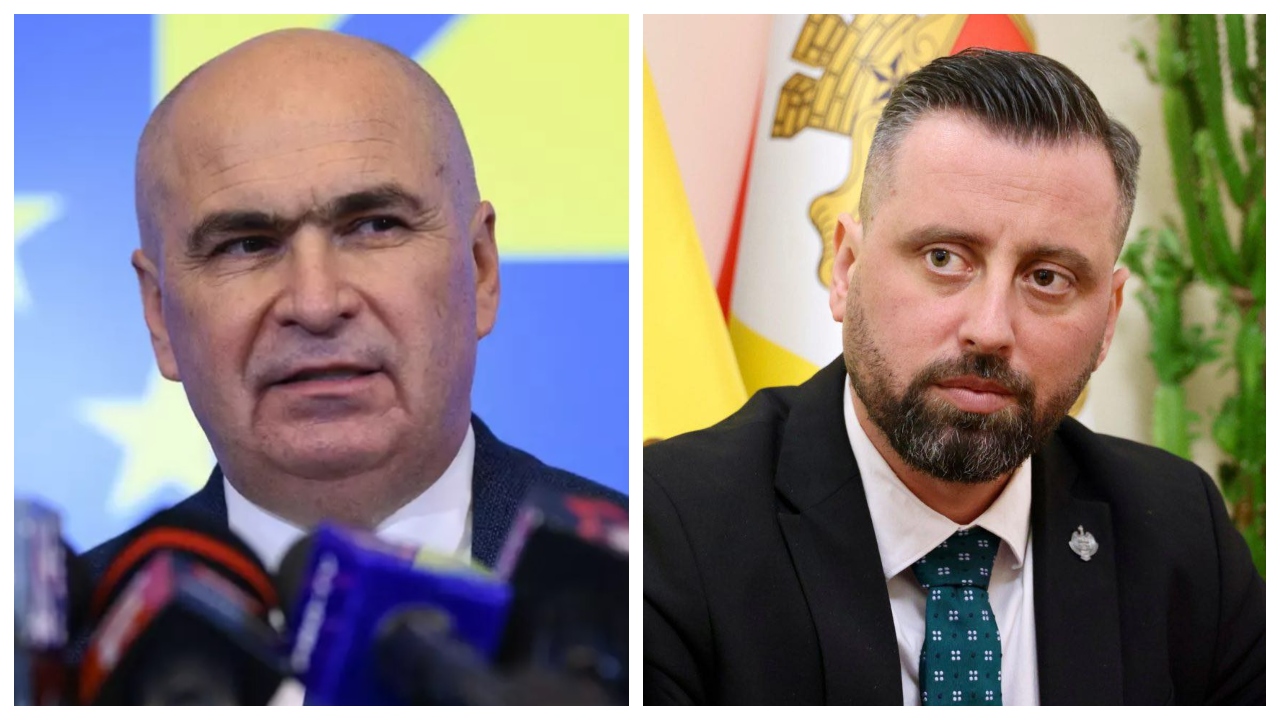 Bolojan strânge susținere din tabăra adversă. După senatoarea Stoiciu, un deputat PSD anunță că nu va vota moțiunea! ”Trebuie lăsat să-și ducă mandatul la bun sfârșit”