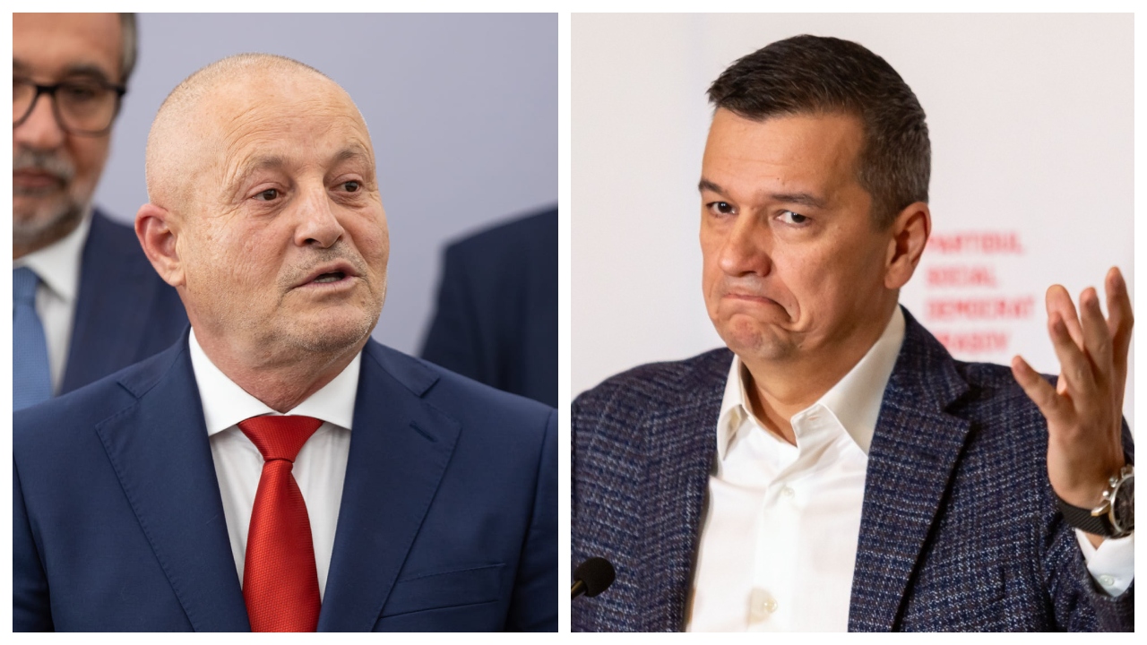 Încă o dezertare din PSD. Anunțul a fost făcut chiar înainte de citirea moțiunii anti-Bolojan!